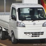 ハイゼットトラック