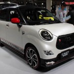 キャストスポーツの全体画像